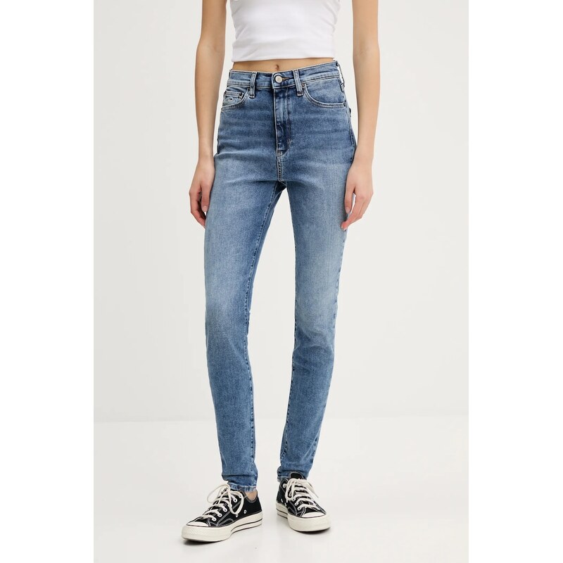 Rifle Tommy Jeans 63466236