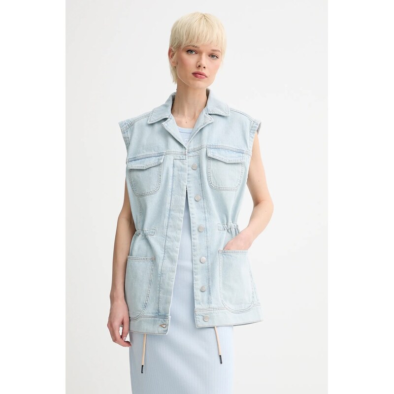 Rifľová vesta MUNTHE USAMI 63763816