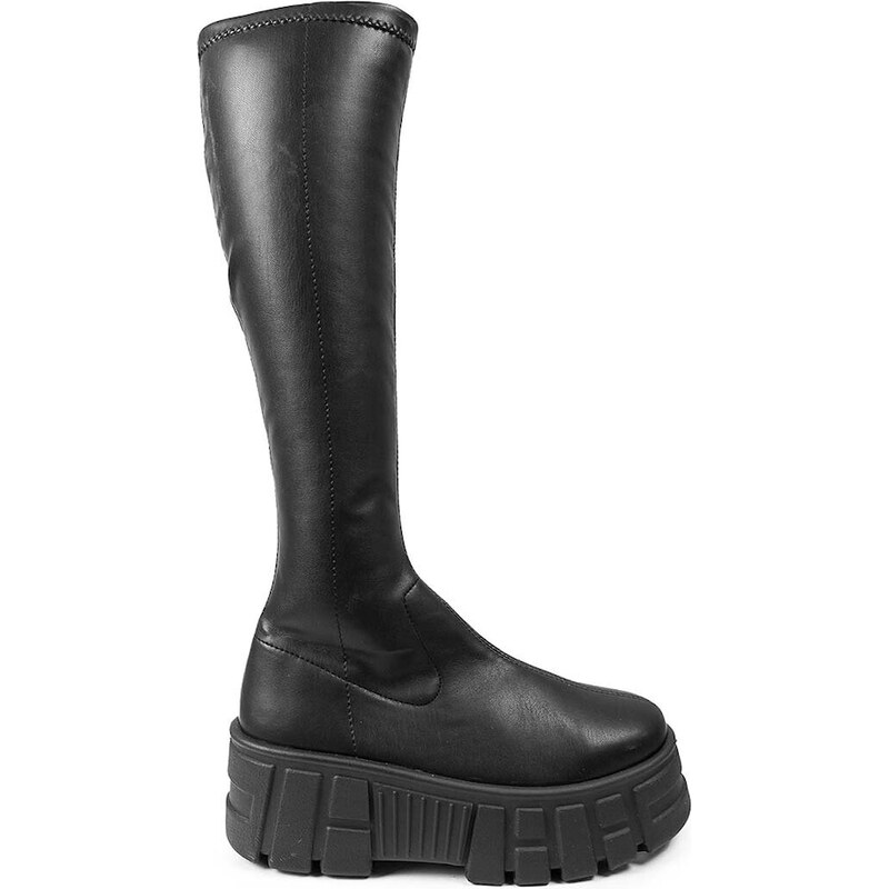 Vysoké čižmy Altercore Londo 45847414