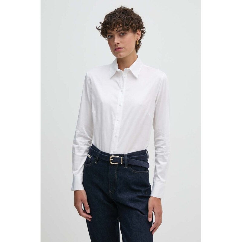 Košeľa Calvin Klein 57670989