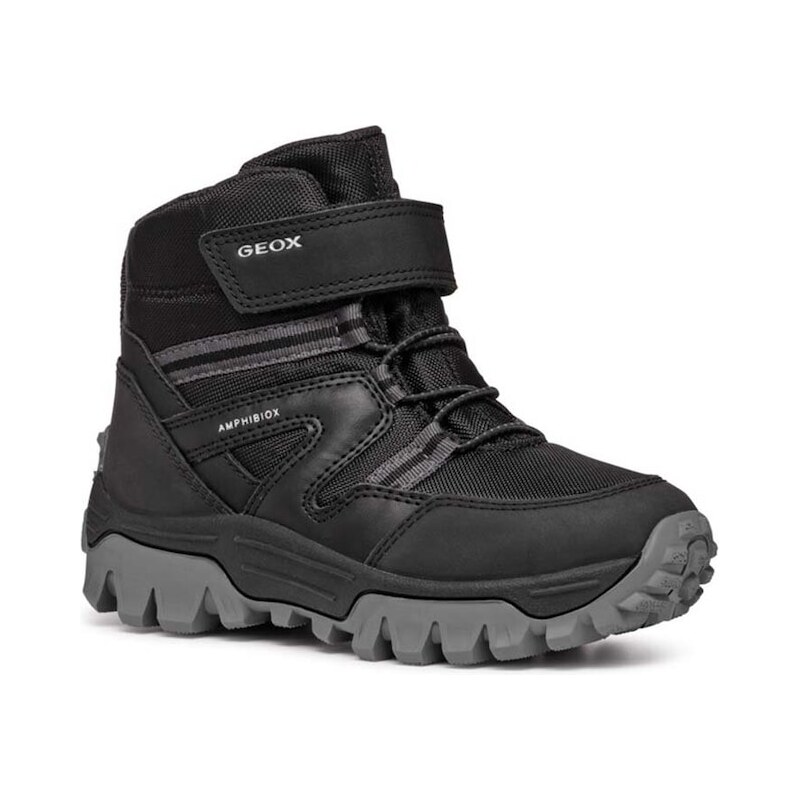 Detské zimné topánky Geox HIMALAYA ABX 56271793