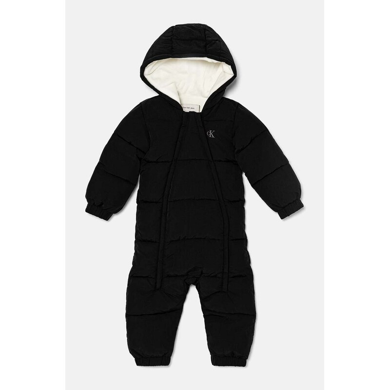 Overal pre bábätká Calvin Klein Jeans 56342627