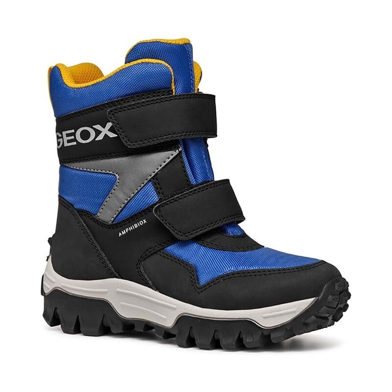 Detské snehule Geox HIMALAYA ABX 57208120