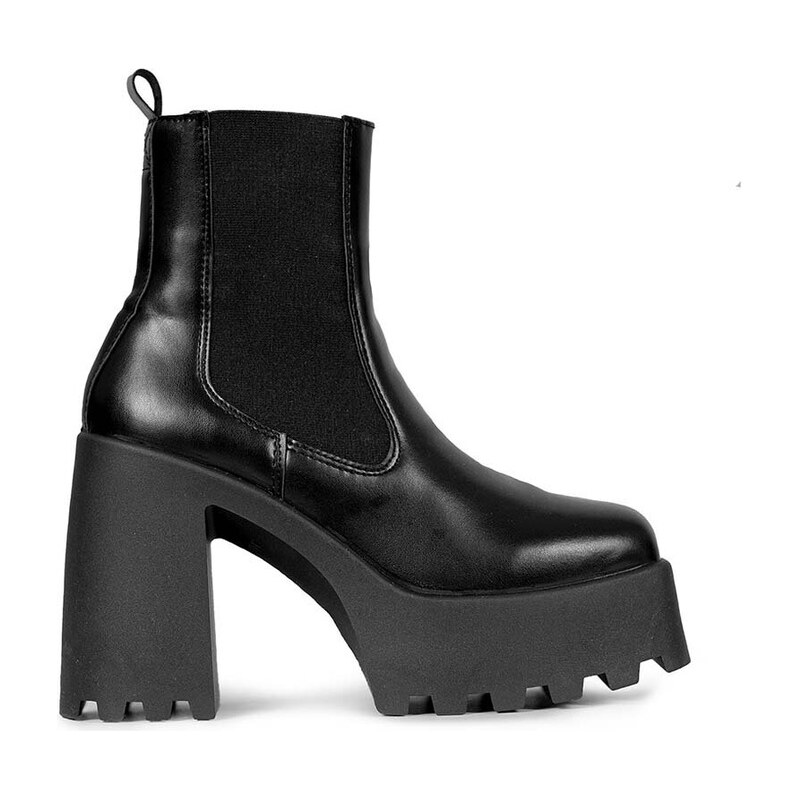 Členkové topánky Altercore 47571427