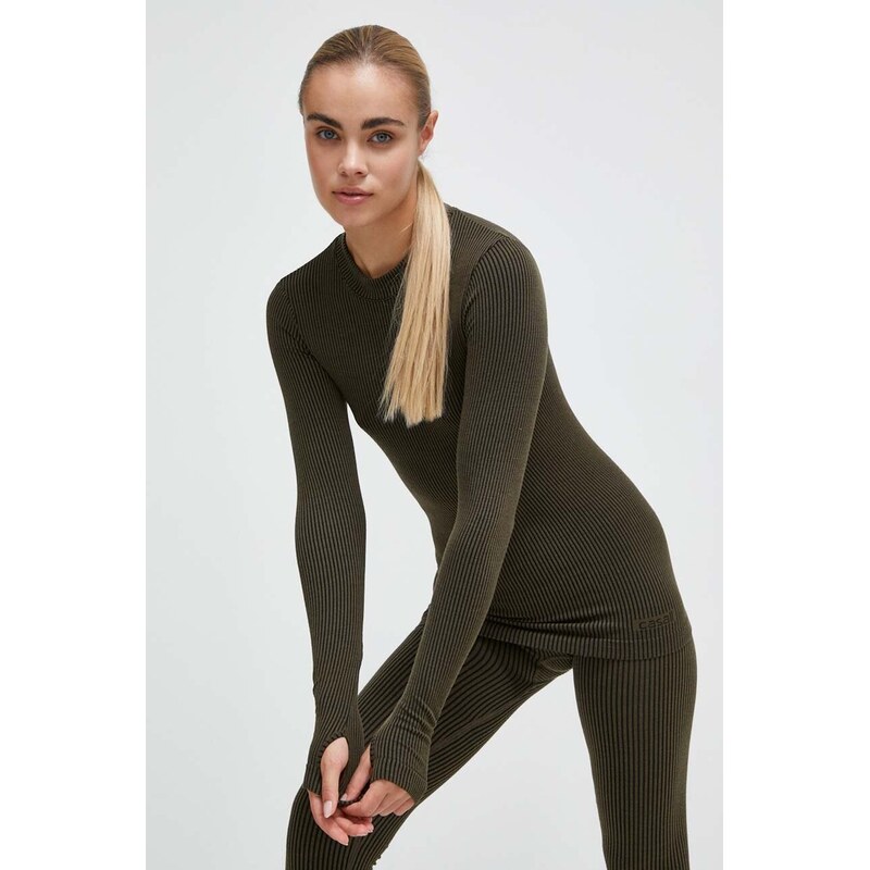 Tréningové tričko s dlhým rukávom Casall 66510396