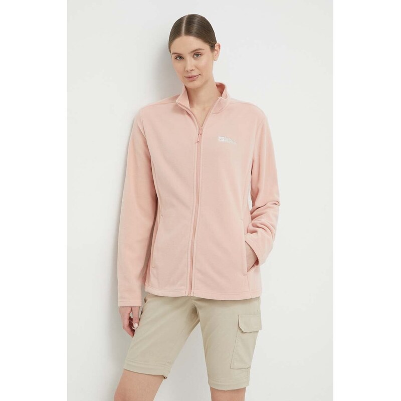 Športová mikina Jack Wolfskin Taunus 64303849