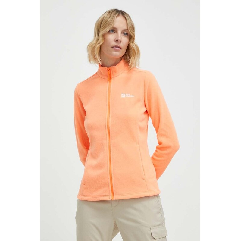 Športová mikina Jack Wolfskin Taunus 64303848