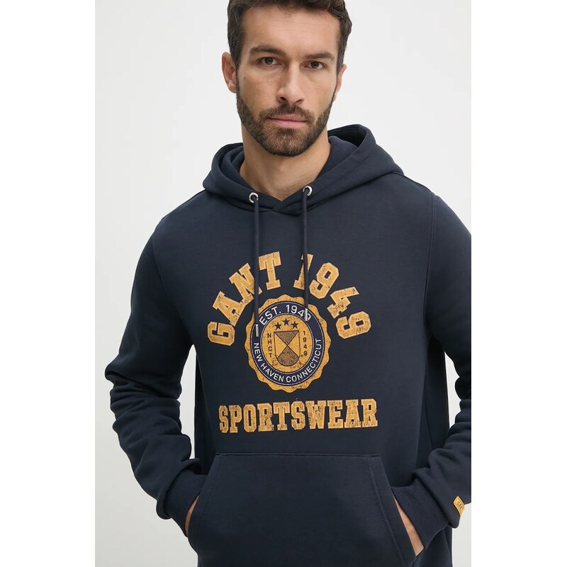 Mikina Gant 56779597