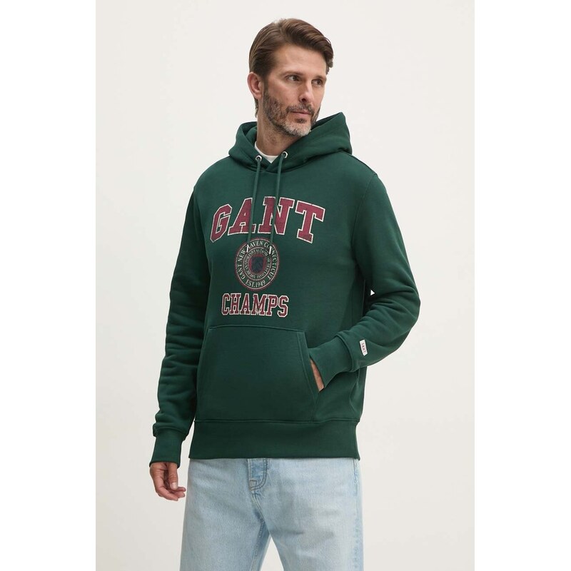 Mikina Gant 56329444