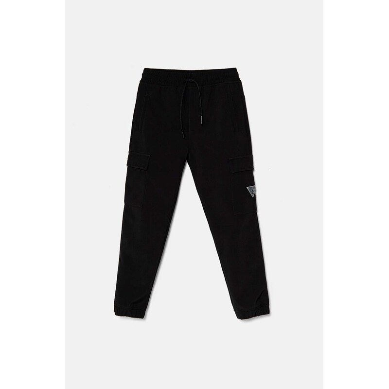 Detské nohavice Guess 56271762