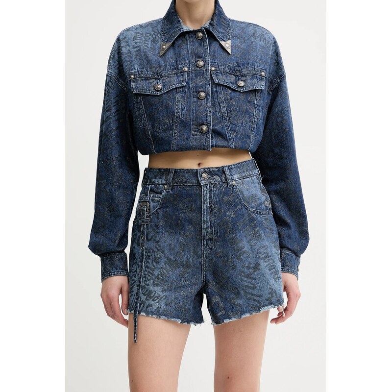 Šortky Versace Jeans Couture 63565003