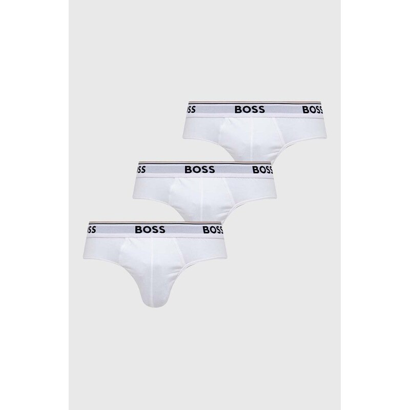 Slipy BOSS 3-pak 64176772