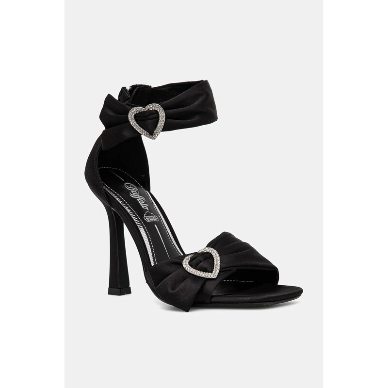 Sandále Buffalo Fairy Chic Heart 63039811