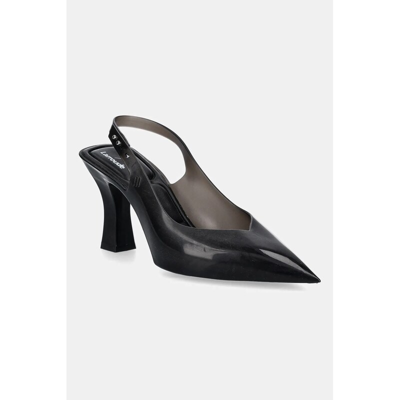 Lodičky Melissa MELISSA SLINGBACK HEEL + LARROUDE 63555853
