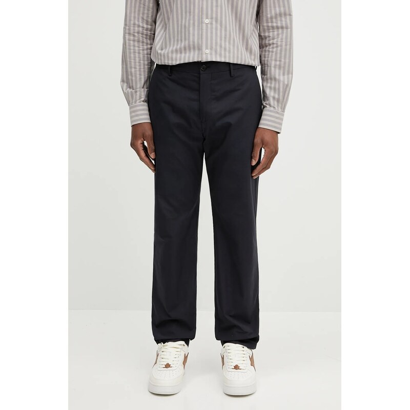 Bavlnené nohavice Paul Smith 63659034