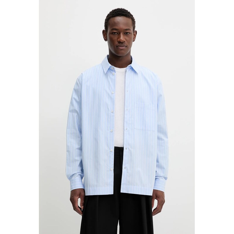 Bavlnená košeľa Won Hundred 63603818