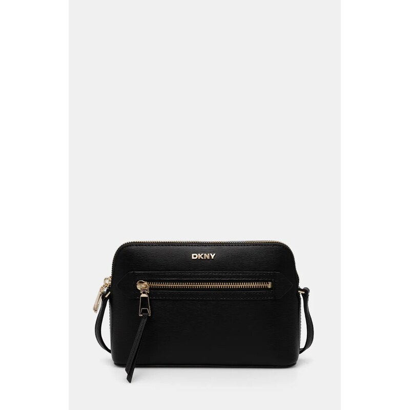 Kožená kabelka Dkny 63997618