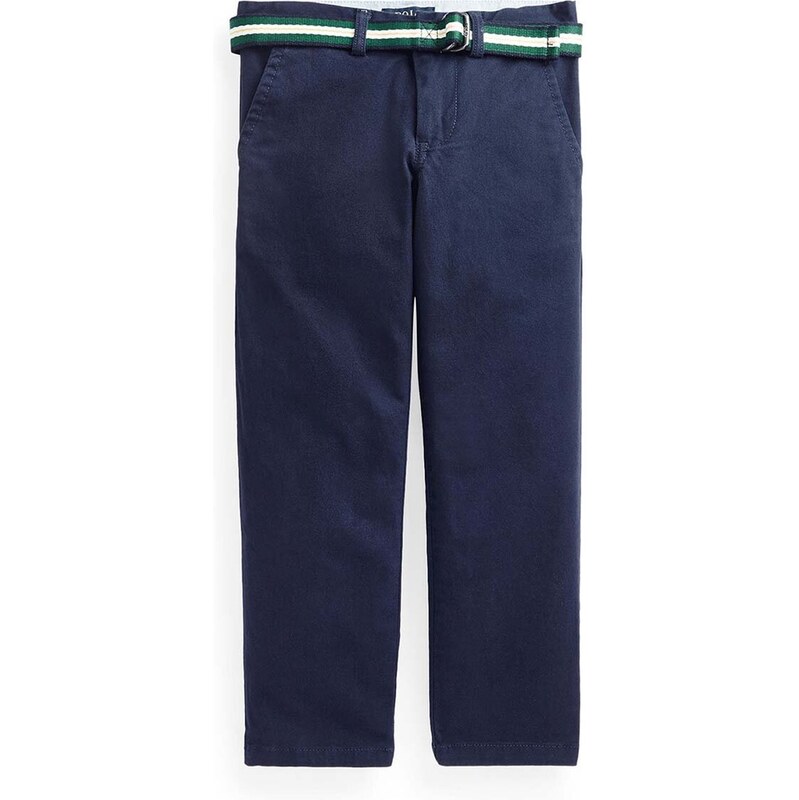 Detské nohavice Polo Ralph Lauren 56373948