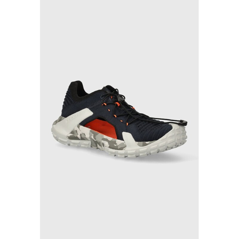 Topánky Mammut Hueco II Air Low 49831259