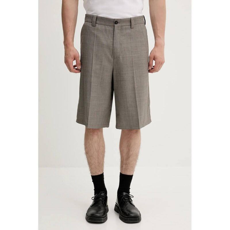 Šortky s prímesou vlny Filippa K 63608198