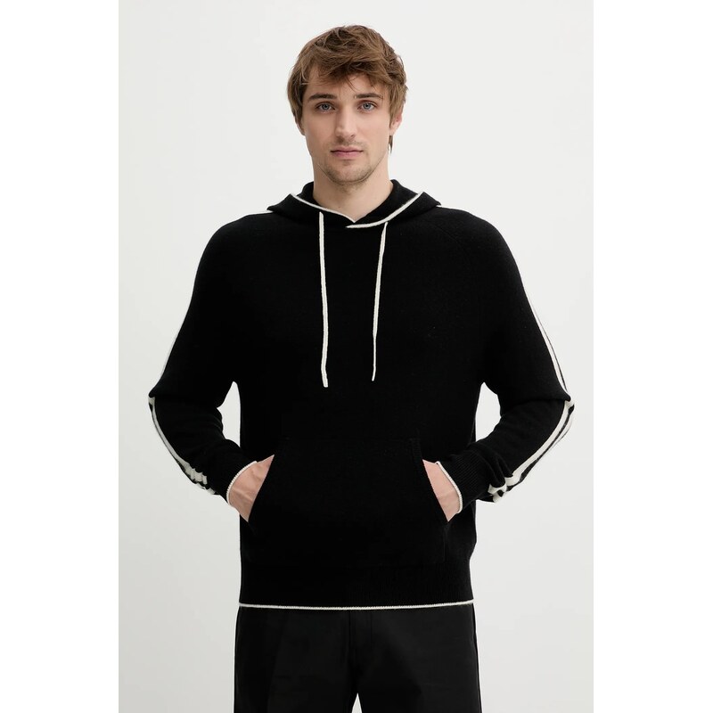 Kašmírový sveter FROM FUTURE 63609065