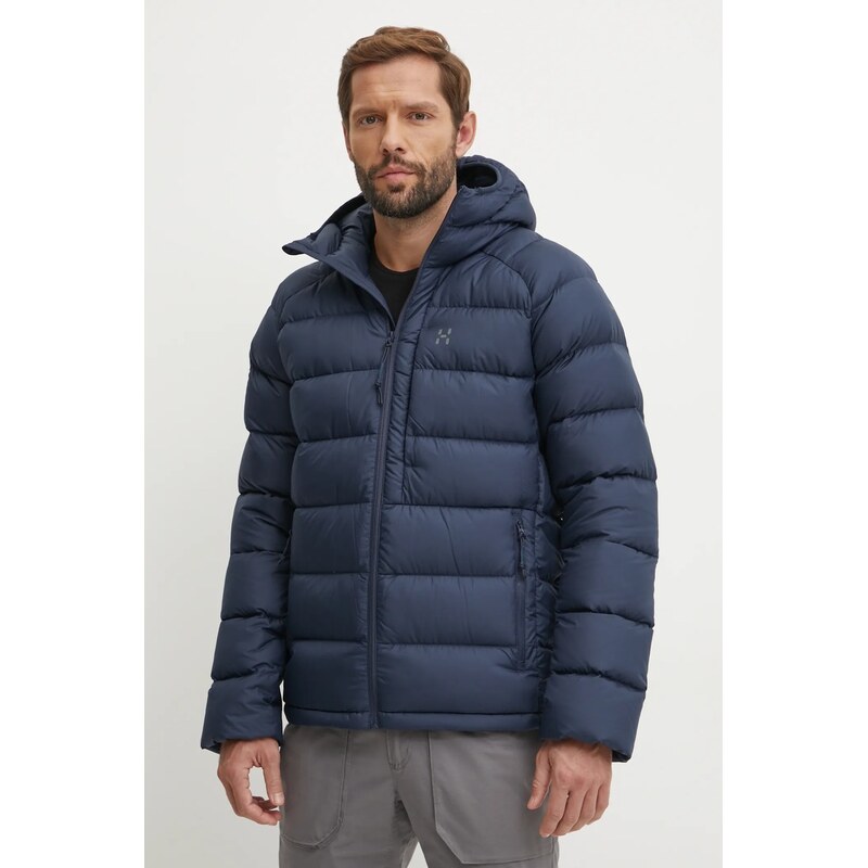 Páperová bunda Haglöfs Rosson Down 60689231