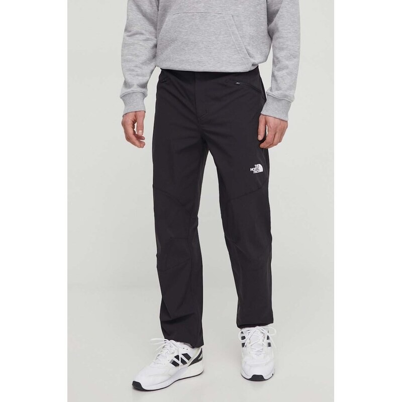 The North Face Turistické nohavice The North Face Alpine Ridge 49868559