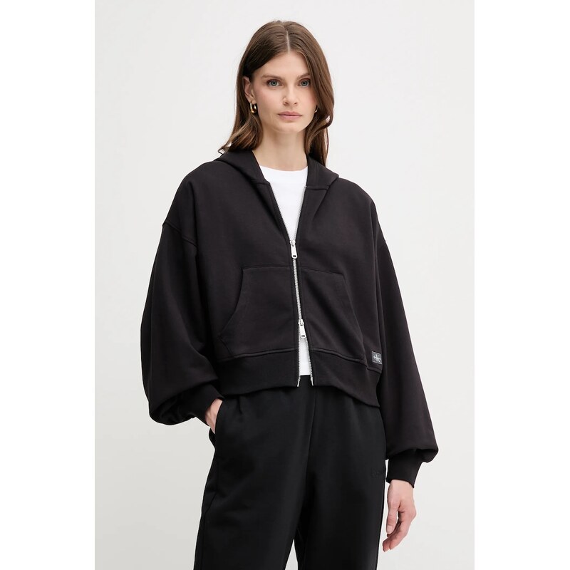 Bavlnená mikina Calvin Klein Jeans 63800283