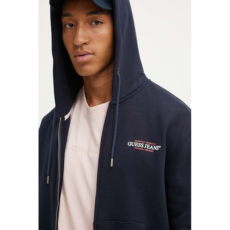 Mikina Guess Jeans 55638567