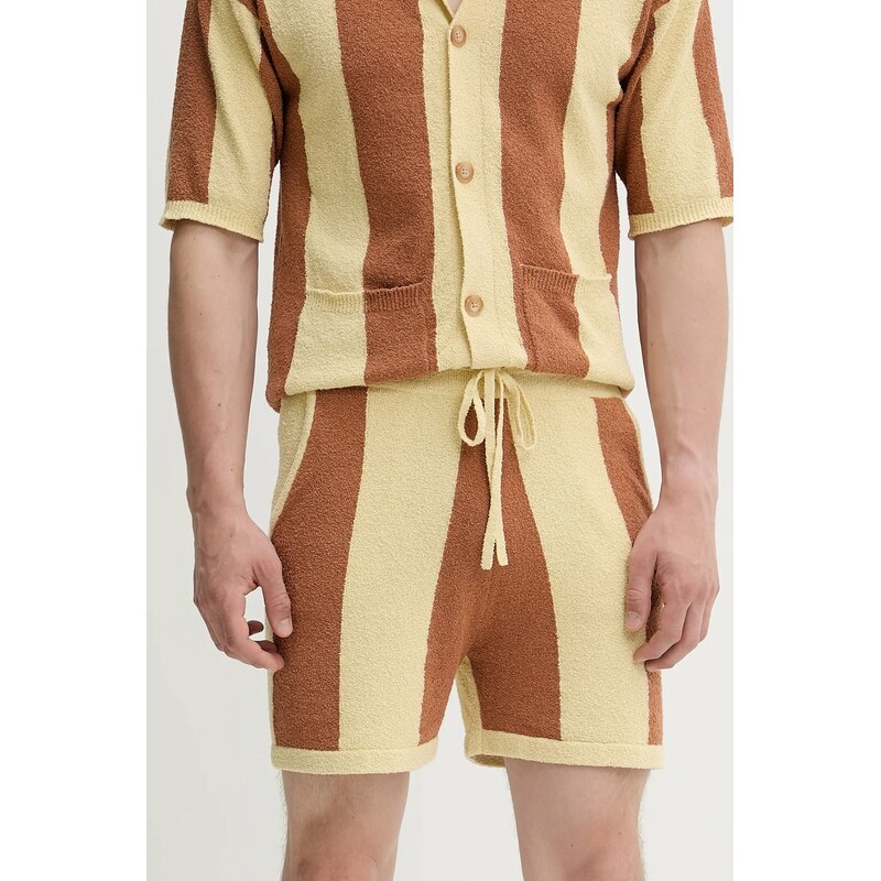 Šortky Nanushka BRENT 66653743