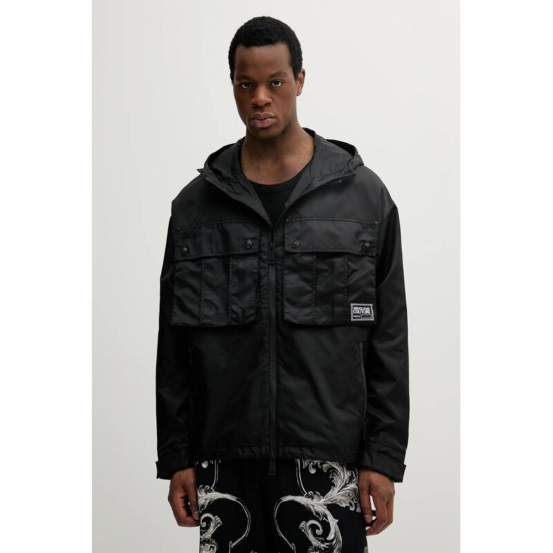 Bunda Versace Jeans Couture 63615560