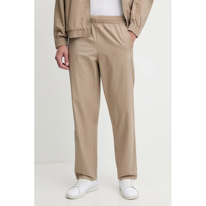 Bavlnené nohavice adidas Originals Firebird Pants 64803959