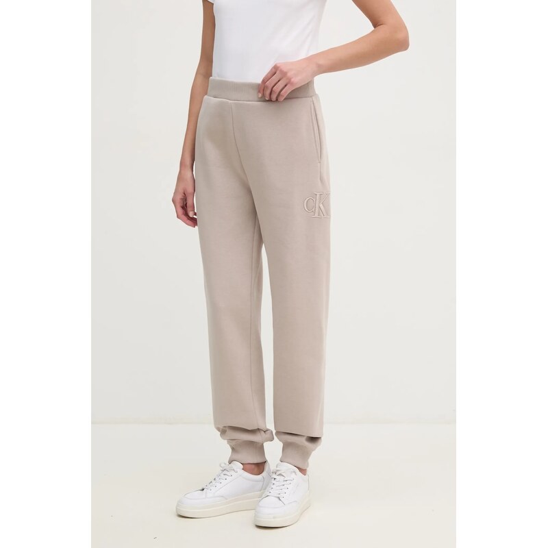 Tepláky Calvin Klein Jeans 60889699