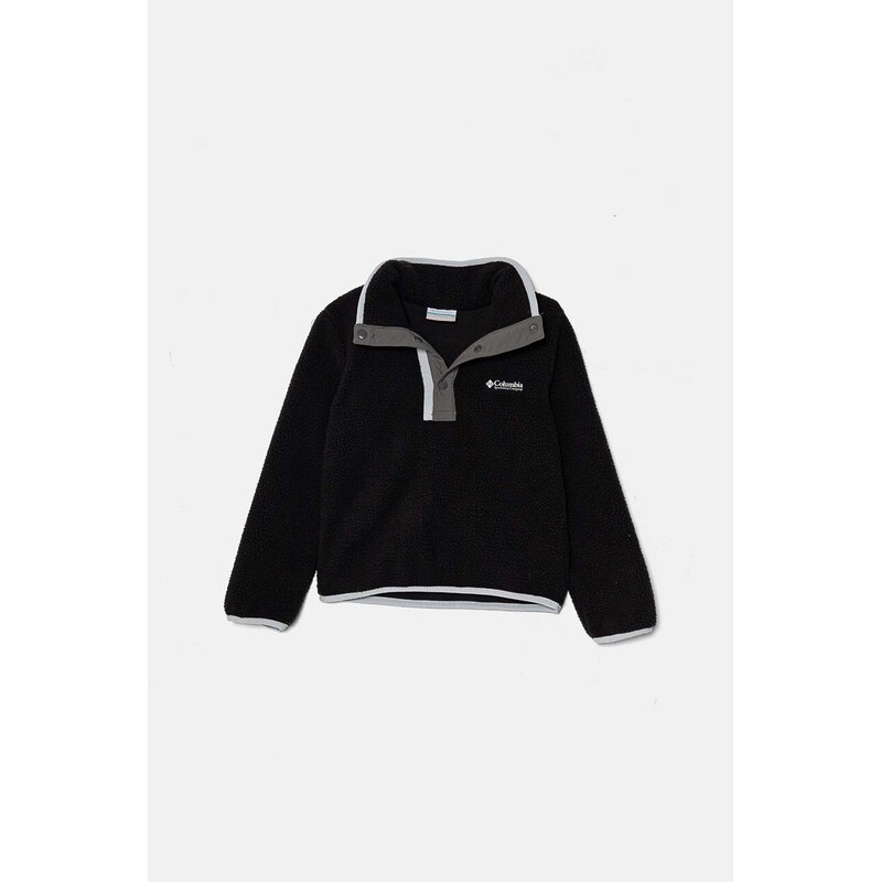 Detská fleecová mikina Columbia Helvetia 58984485