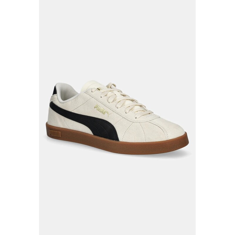 Semišové tenisky Puma Puma Club II 62905467