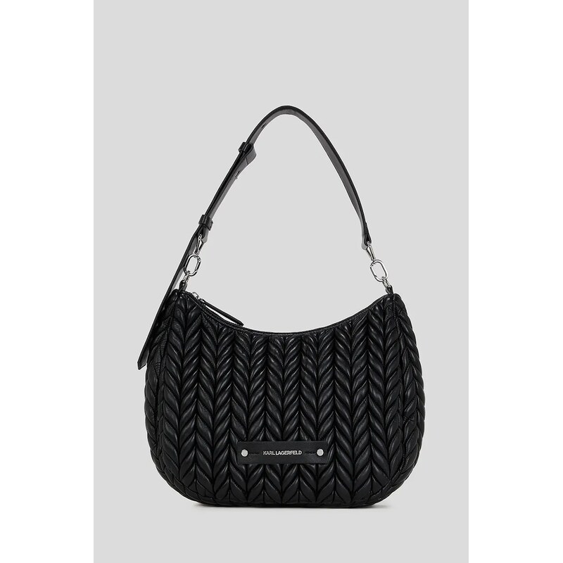 Kabelka Karl Lagerfeld K/WEAVE 63746356