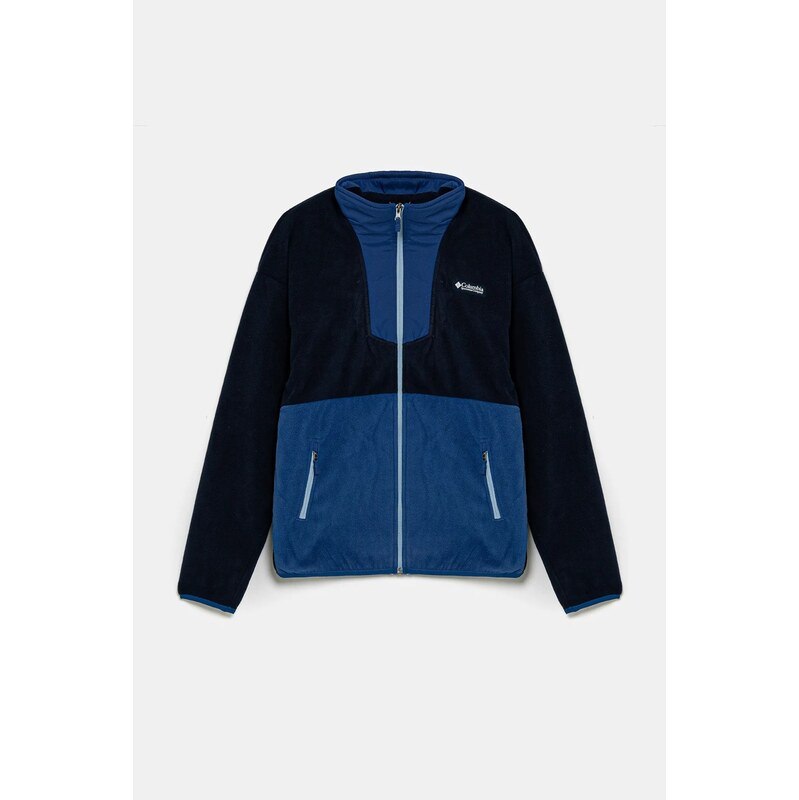 Detská fleecová mikina Columbia Sequoia Grove 61987795