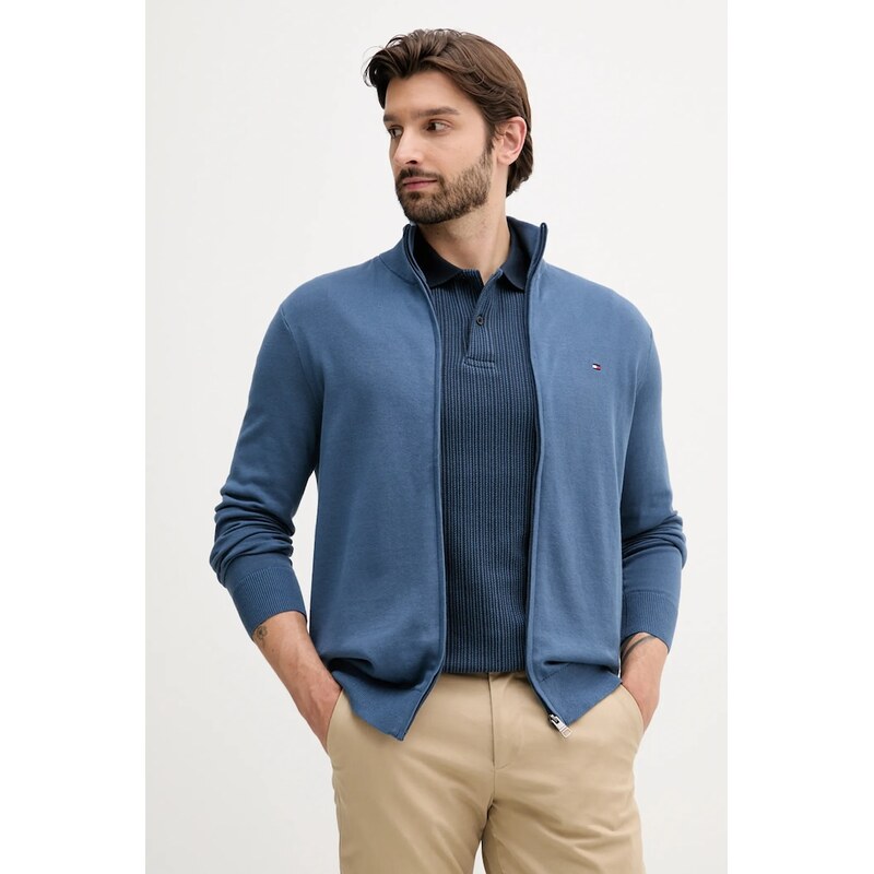 Bavlnený sveter Tommy Hilfiger 65343811