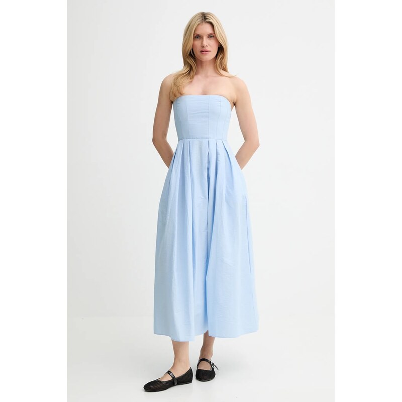 Bavlnené šaty Answear.LAB 63746592