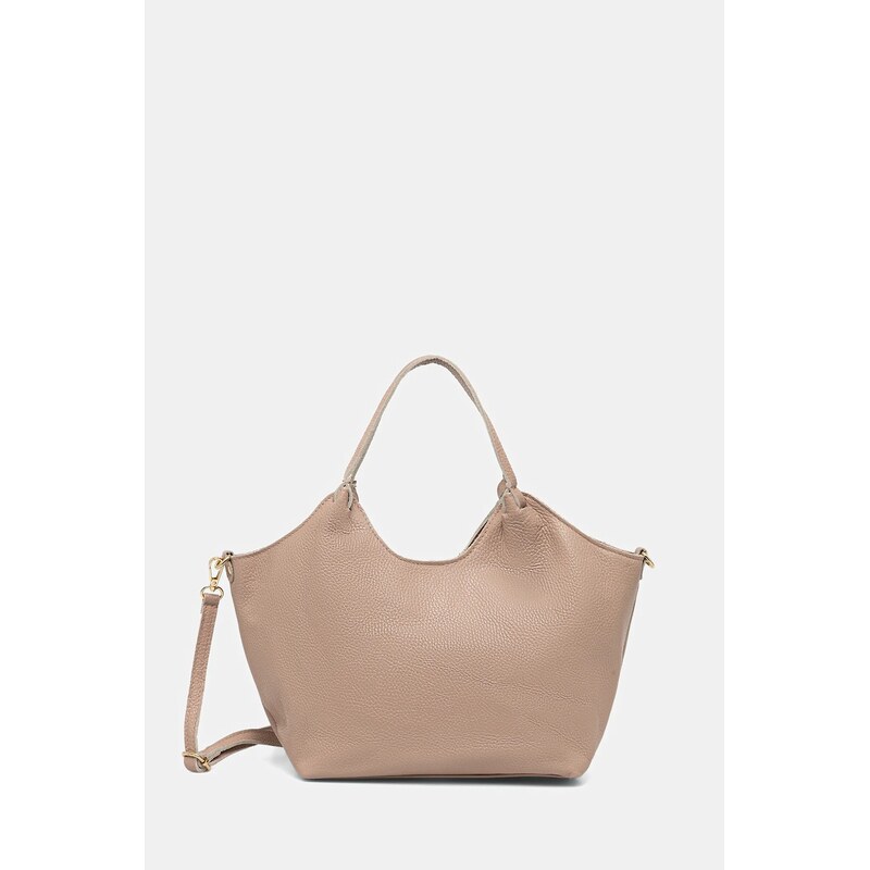 Kožená kabelka Answear.LAB 63889049