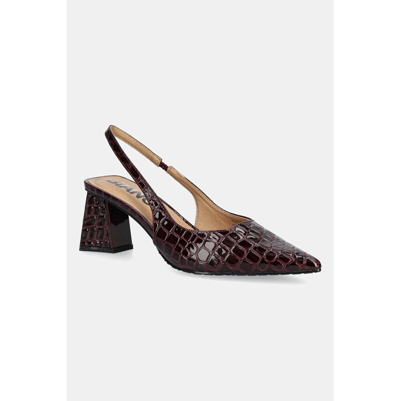 Lodičky Bianco BIAMARALYN 63746688