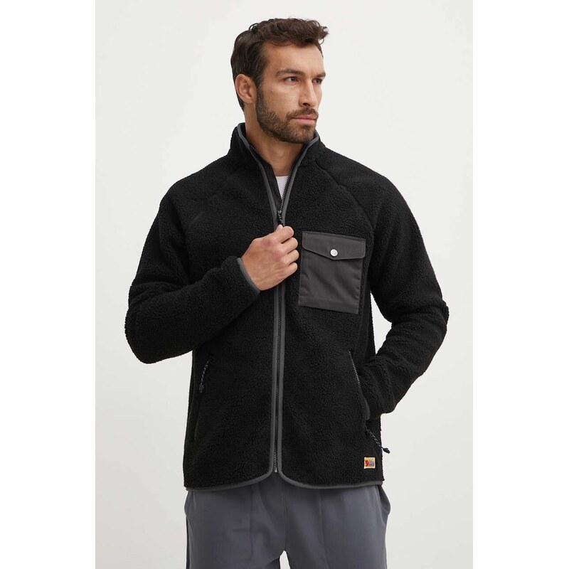 Mikina Fjallraven Vardag Pile 46364043