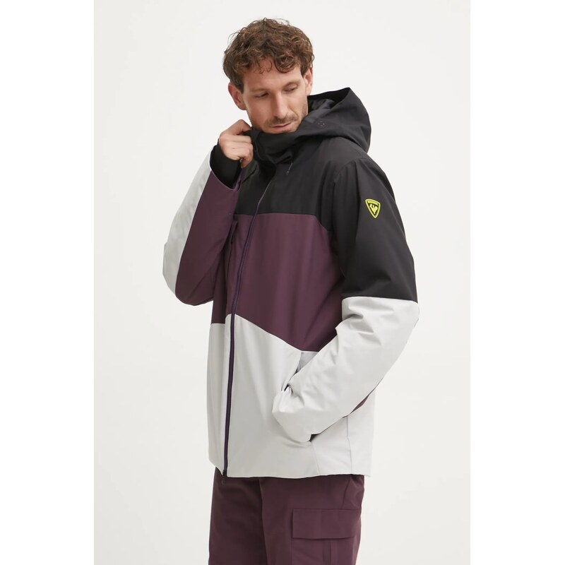 Lyžiarska bunda Rossignol Corbets 64316496