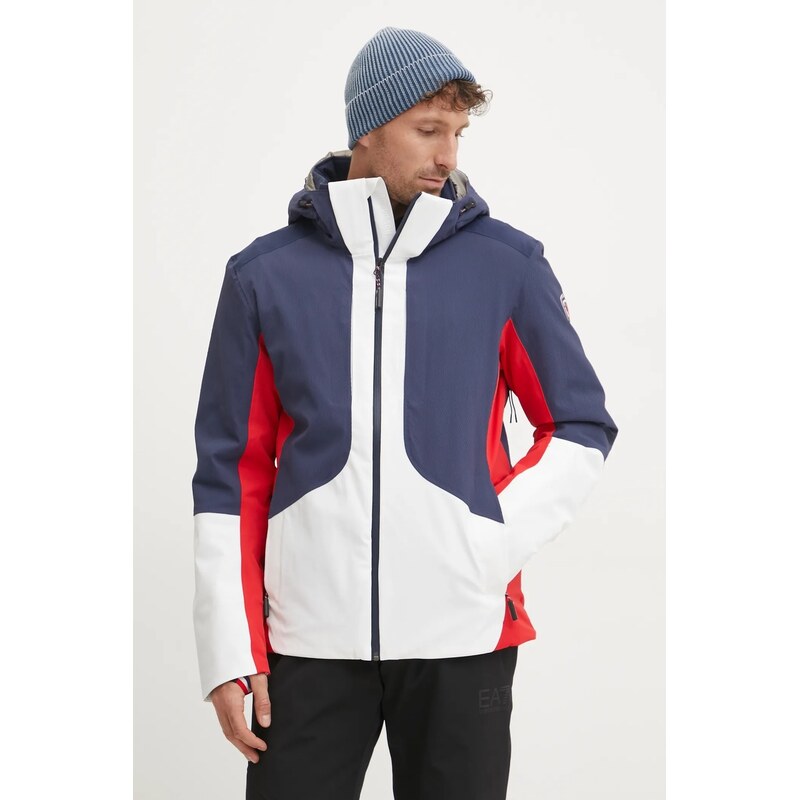 Lyžiarska bunda Rossignol Diretta Mix 64316508