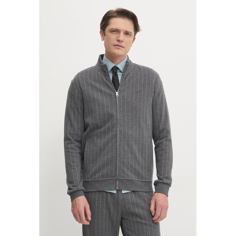 Bavlnená mikina Hackett London 60861185