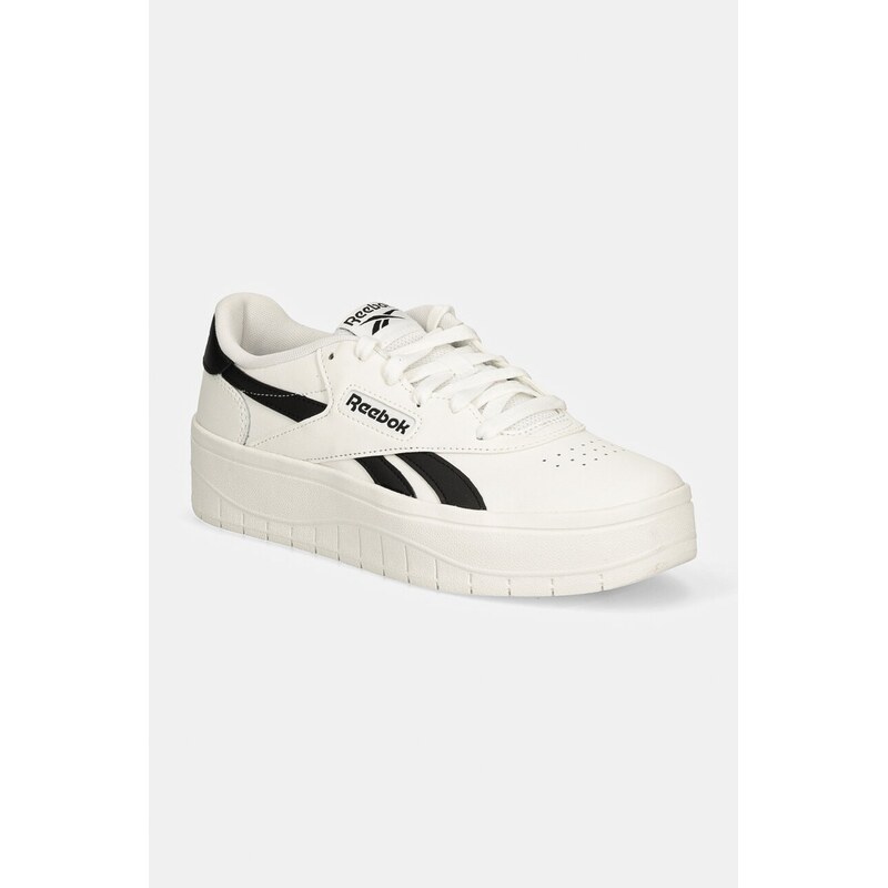 Kožené tenisky Reebok Classic Court Advance Surge 64310668