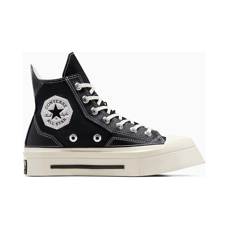 Tenisky Converse Chuck 70 De Luxe Squared HI 50212763
