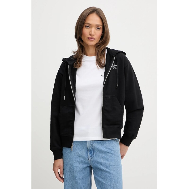 Mikina Calvin Klein Jeans 64125276