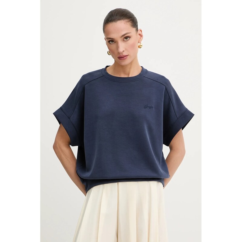 Tričko BOSS Orange C_Enari 63744158