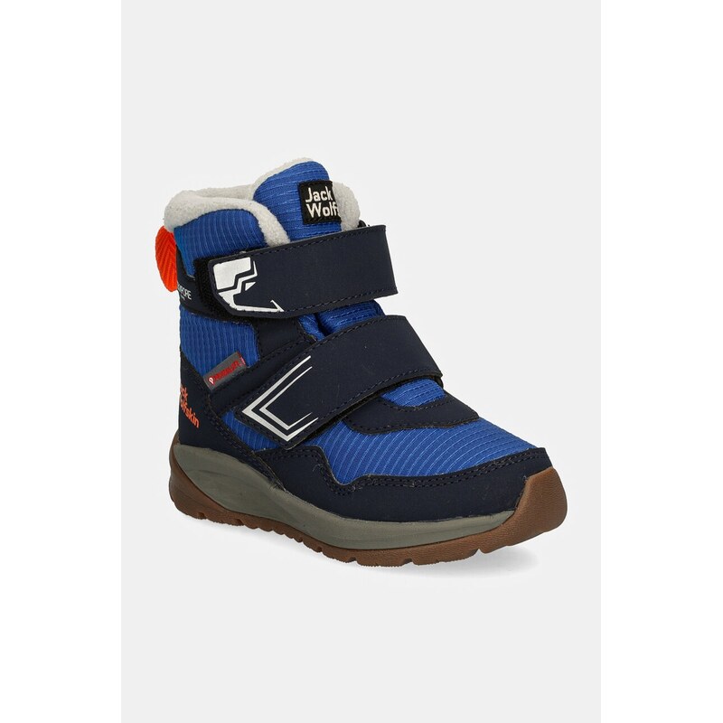 Zimné topánky Jack Wolfskin 65298771
